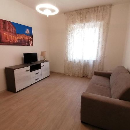 Apartmán V & G House Verona Exteriér fotografie
