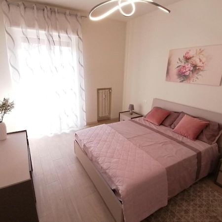 Apartmán V & G House Verona Exteriér fotografie