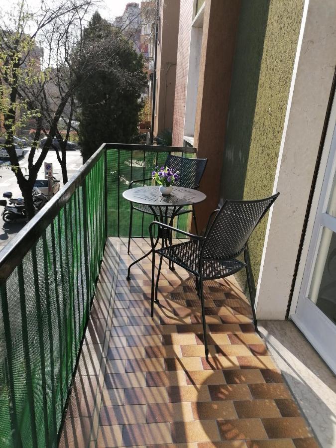 Apartmán V & G House Verona Exteriér fotografie