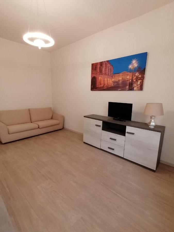 Apartmán V & G House Verona Exteriér fotografie