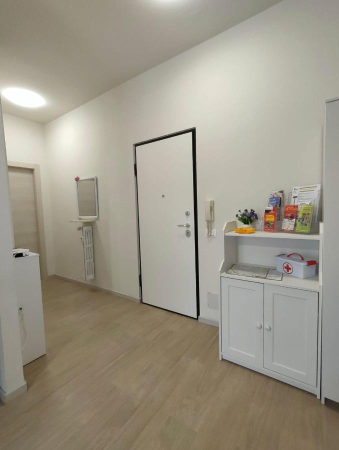 Apartmán V & G House Verona Exteriér fotografie