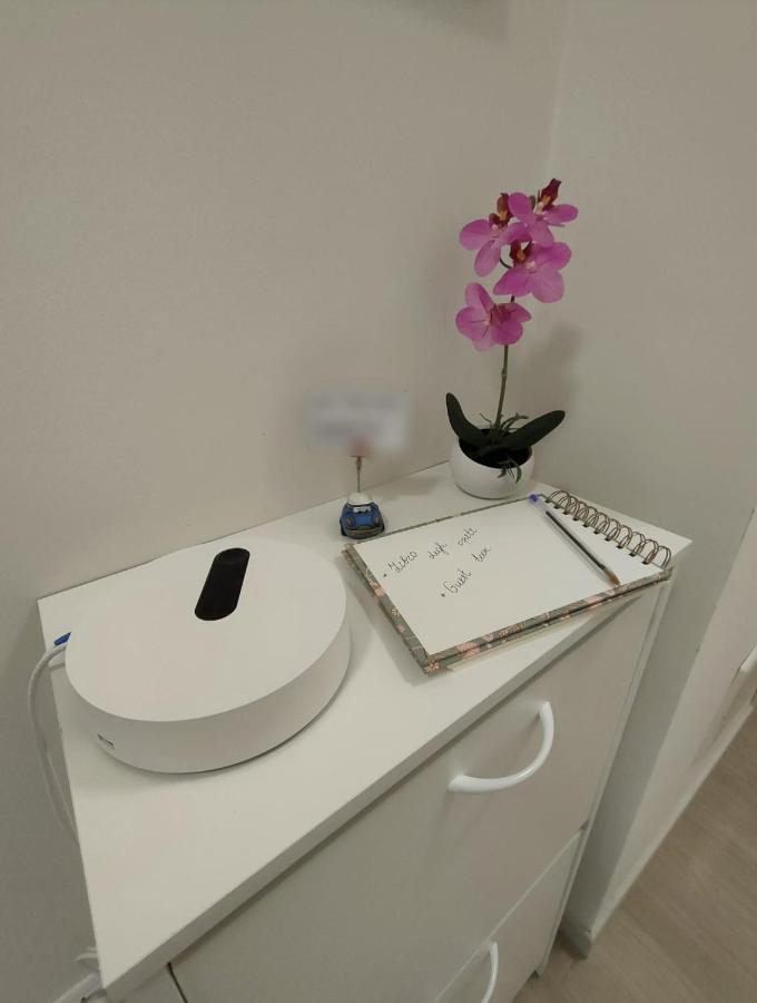 Apartmán V & G House Verona Exteriér fotografie