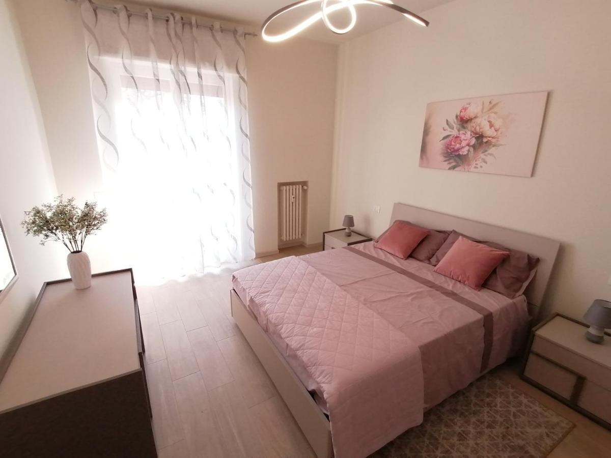 Apartmán V & G House Verona Exteriér fotografie