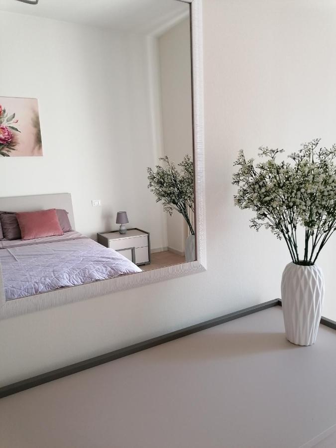 Apartmán V & G House Verona Exteriér fotografie