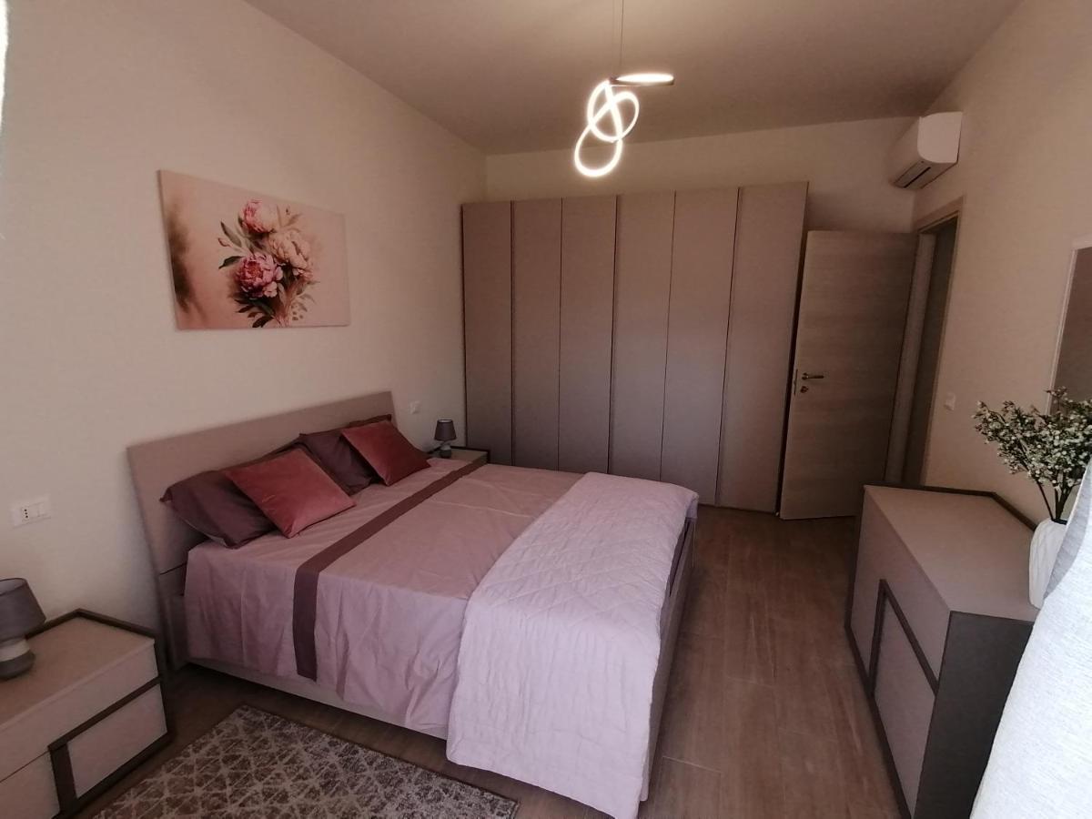 Apartmán V & G House Verona Exteriér fotografie