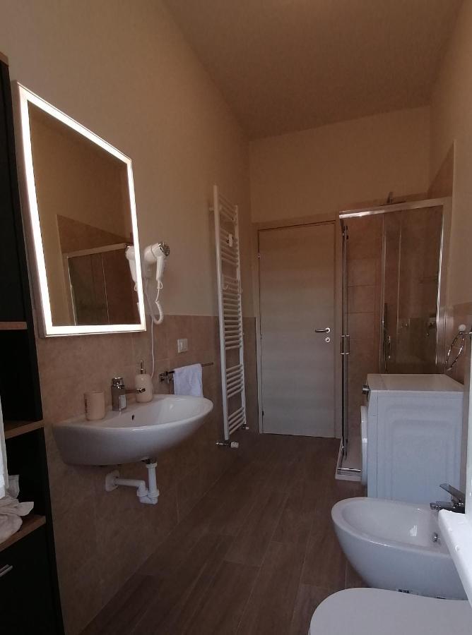Apartmán V & G House Verona Exteriér fotografie