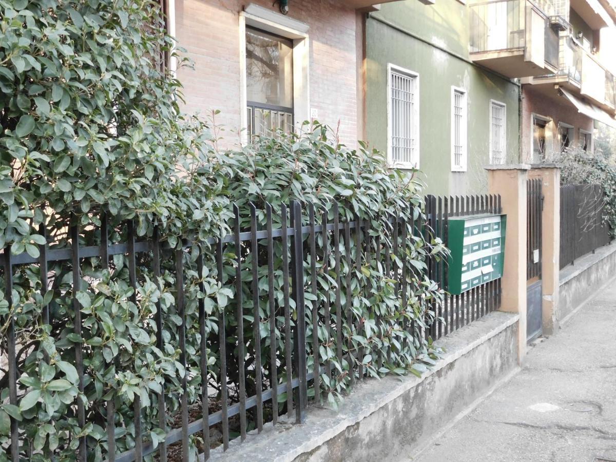Apartmán V & G House Verona Exteriér fotografie